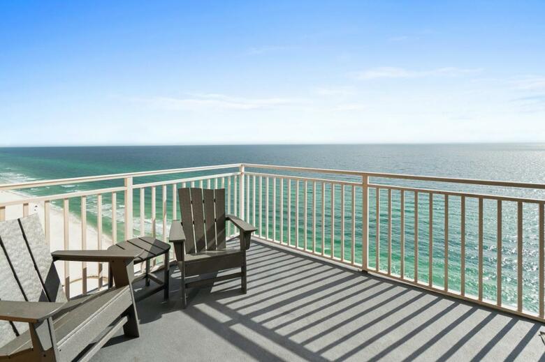 Hotel Splash Resort 2 By Panhandle Getaways