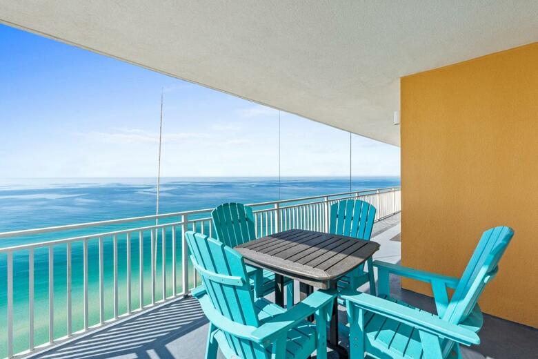 Hotel Splash Resort 2 By Panhandle Getaways