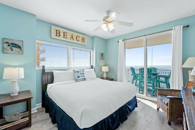 Hotel Splash Resort 2 By Panhandle Getaways