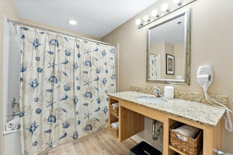Hotel Splash Resort 2 By Panhandle Getaways