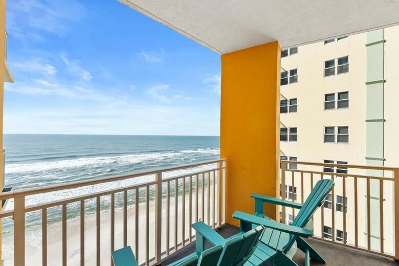 Hotel Splash Resort 2 By Panhandle Getaways