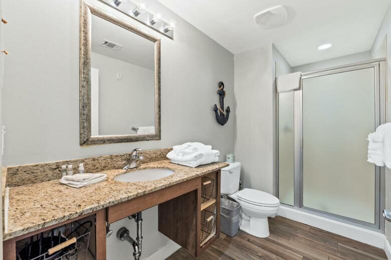 Hotel Splash Resort 2 By Panhandle Getaways