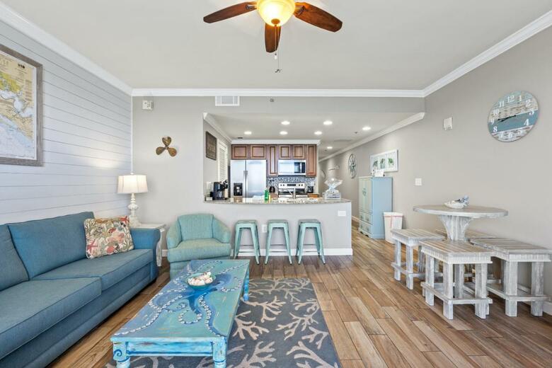 Hotel Splash Resort 2 By Panhandle Getaways