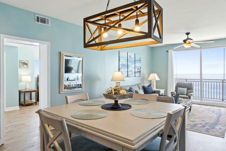 Hotel Splash Resort 2 By Panhandle Getaways
