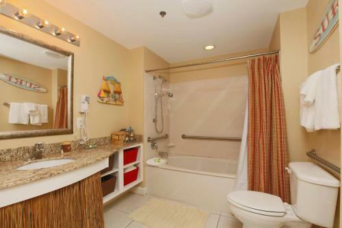 Hotel Splash Resort 2 By Panhandle Getaways
