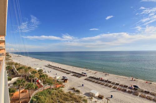 Hotel Splash Resort 2 By Panhandle Getaways