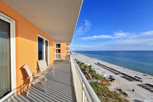 Hotel Splash Resort 2 By Panhandle Getaways