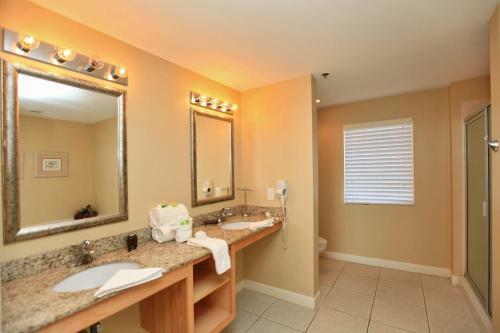 Hotel Splash Resort 2 By Panhandle Getaways
