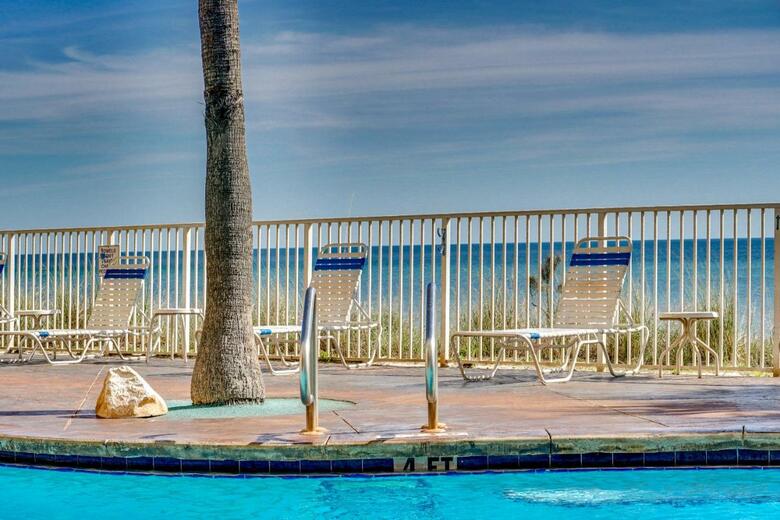 Hotel Splash Resort 2 By Panhandle Getaways