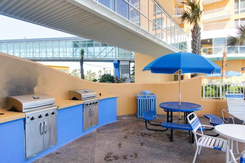 Hotel Splash Resort 2 By Panhandle Getaways