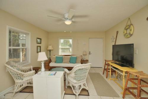 Apartamento Adorable Beach Cottages By Panhandle Getaways