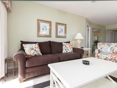 Apartamento Gulf Dunes 401