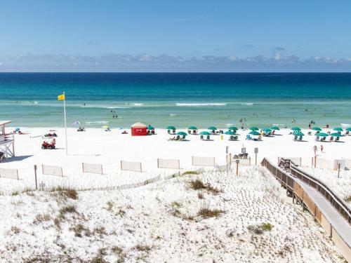 Apartamento Gulf Dunes 401