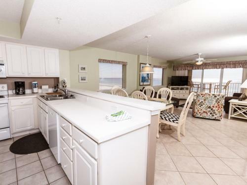 Apartamento Gulf Dunes 401