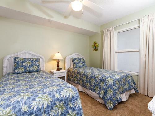 Apartamento Gulf Dunes 401