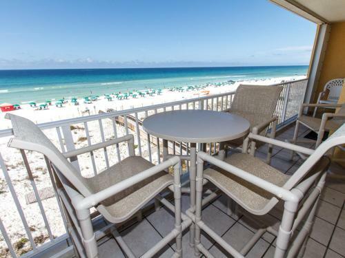 Apartamento Gulf Dunes 401