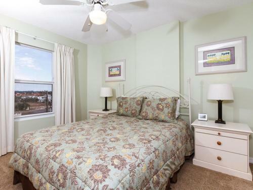 Apartamento Gulf Dunes 401