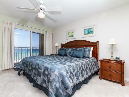 Apartamento Gulf Dunes 401