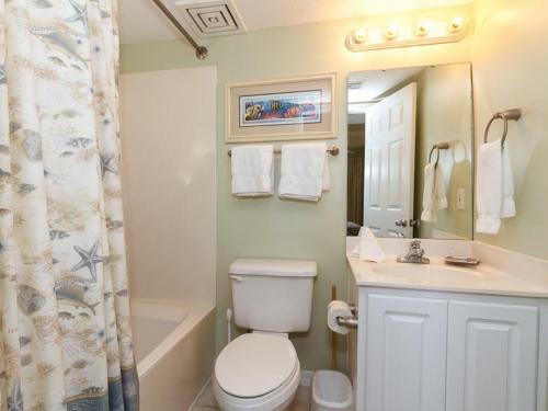 Apartamento Gulf Dunes 401
