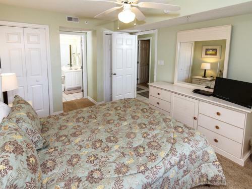 Apartamento Gulf Dunes 401