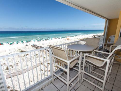 Apartamento Gulf Dunes 401