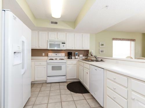 Apartamento Gulf Dunes 401