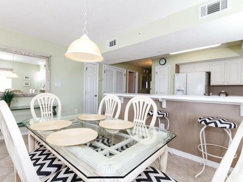 Apartamento Gulf Dunes 401