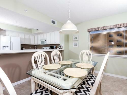 Apartamento Gulf Dunes 401