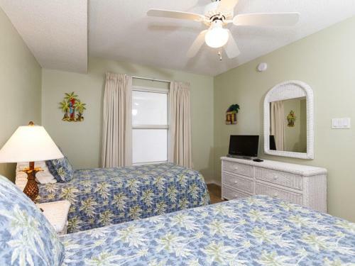 Apartamento Gulf Dunes 401