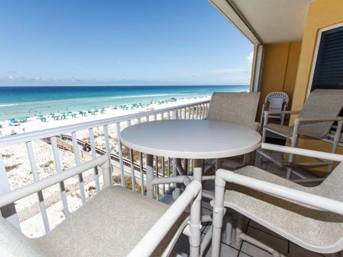 Apartamento Gulf Dunes 401