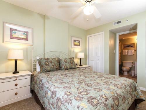 Apartamento Gulf Dunes 401