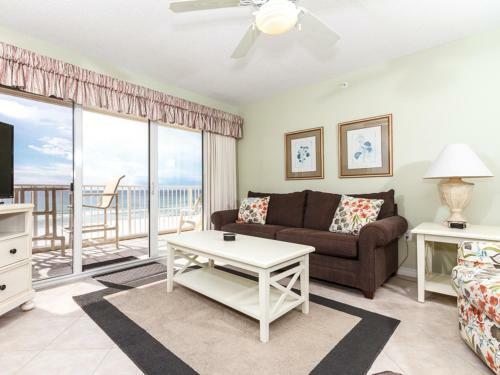 Apartamento Gulf Dunes 401