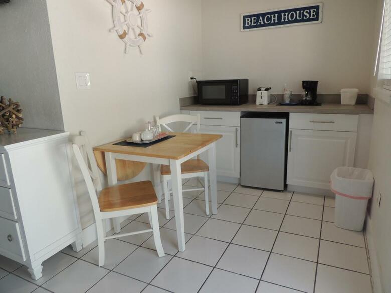 Posada Sands Of Islamorada