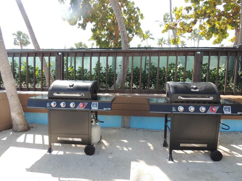 Posada Sands Of Islamorada