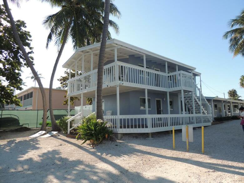 Posada Sands Of Islamorada