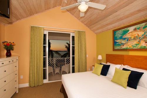 Villa Islander Bayside Townhomes