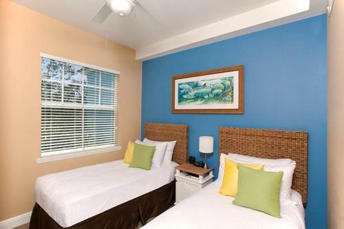 Villa Islander Bayside Townhomes