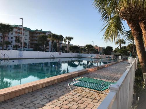 Apartamento Belleview Gulf Condos