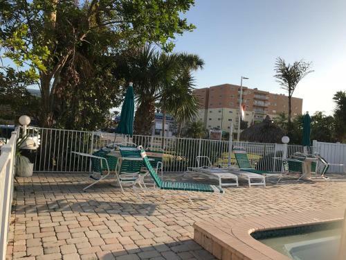 Apartamento Belleview Gulf Condos