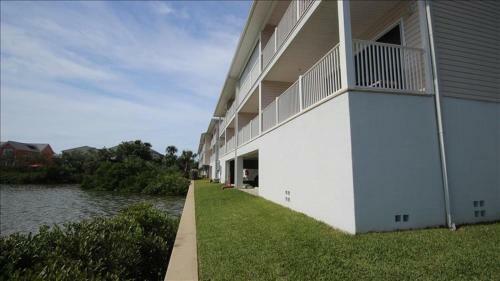 Apartamento Captain's Cove 304
