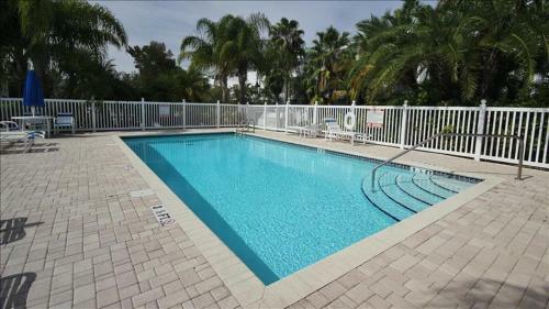 Apartamento Captain's Cove 304