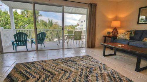 Apartamento Captain's Cove 304