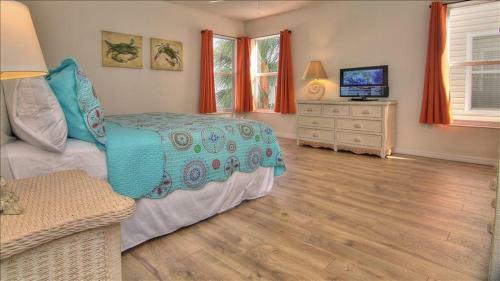 Apartamento Captain's Cove 304