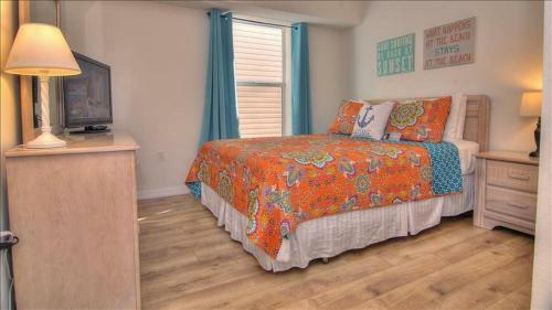 Apartamento Captain's Cove 304