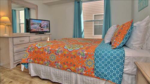 Apartamento Captain's Cove 304