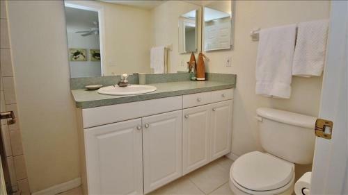 Apartamento Captain's Cove 304