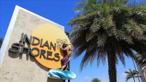 Apartamento Captain's Cove 304