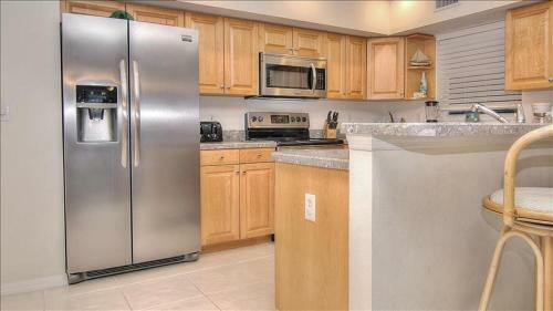Apartamento Captain's Cove 304