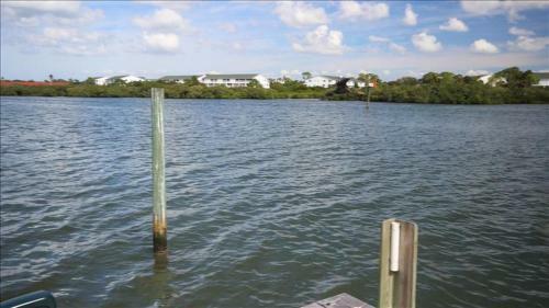 Apartamento Captain's Cove 304