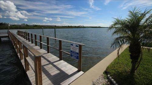 Apartamento Captain's Cove 304
